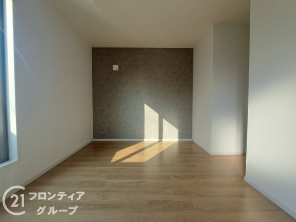 神戸市垂水区御霊町　新築一戸建て　２期　1号棟