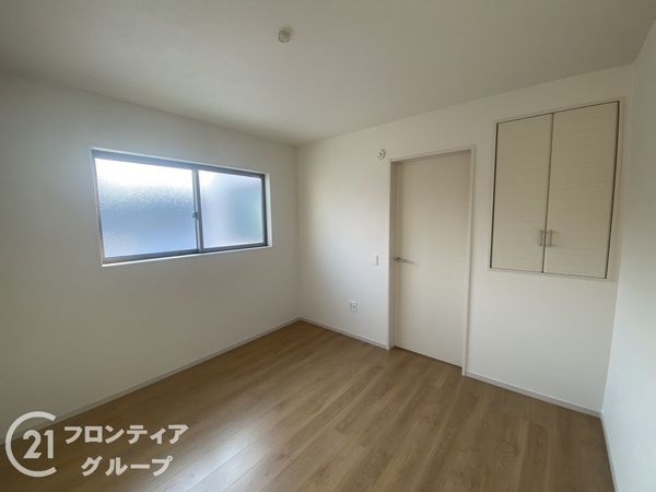 神戸市垂水区御霊町　新築一戸建て　２期　1号棟