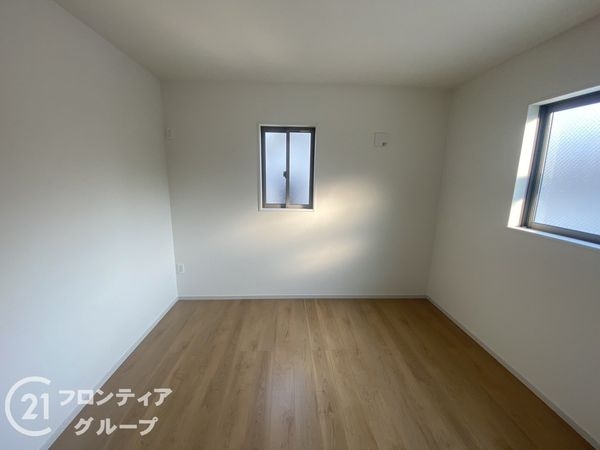 神戸市垂水区御霊町　新築一戸建て　２期　1号棟