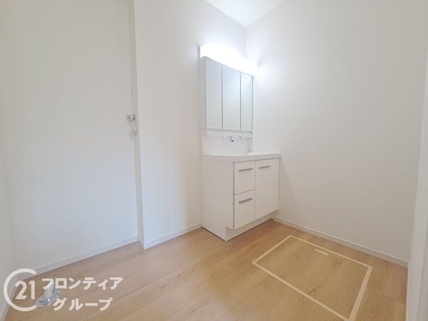 神戸市垂水区御霊町　新築一戸建て　２期　1号棟