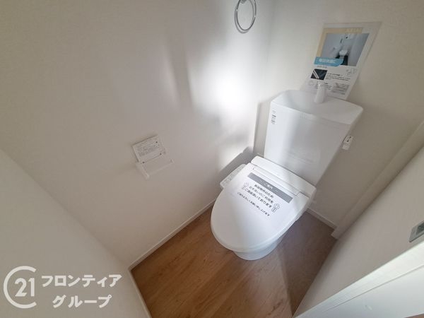 神戸市垂水区御霊町　新築一戸建て　２期　1号棟