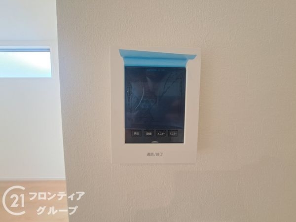 神戸市垂水区御霊町　新築一戸建て　２期　1号棟