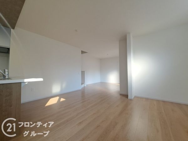 神戸市垂水区御霊町　新築一戸建て　２期　1号棟