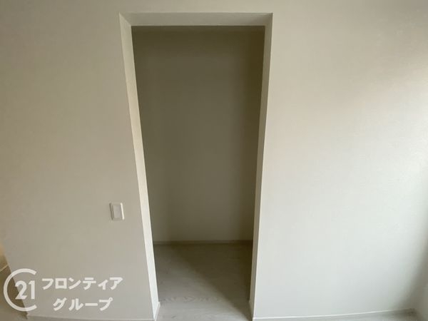 神戸市垂水区御霊町　新築一戸建て　1期　1号棟