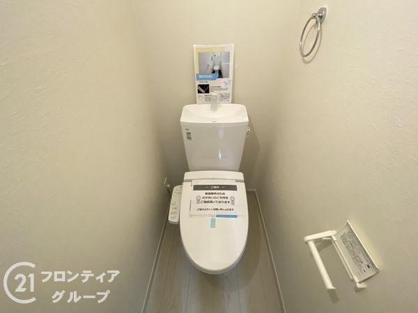 神戸市垂水区御霊町　新築一戸建て　1期　1号棟