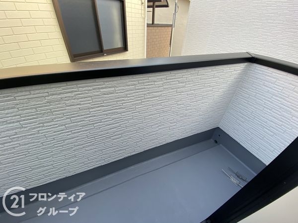神戸市垂水区御霊町　新築一戸建て　1期　1号棟