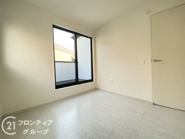 神戸市垂水区御霊町　新築一戸建て　1期　1号棟