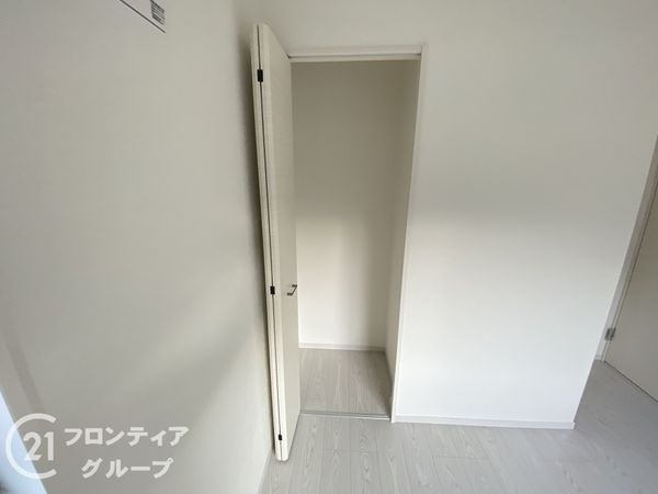神戸市垂水区御霊町　新築一戸建て　1期　1号棟
