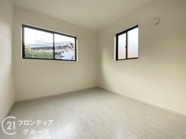 神戸市垂水区御霊町　新築一戸建て　1期　1号棟