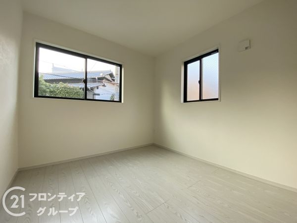 神戸市垂水区御霊町　新築一戸建て　1期　1号棟
