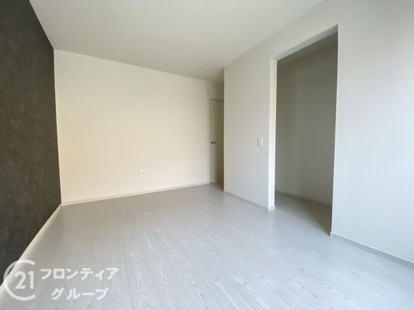 神戸市垂水区御霊町　新築一戸建て　1期　1号棟