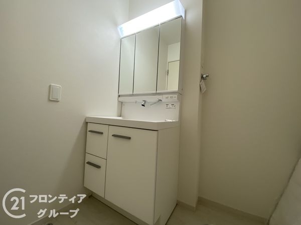 神戸市垂水区御霊町　新築一戸建て　1期　1号棟
