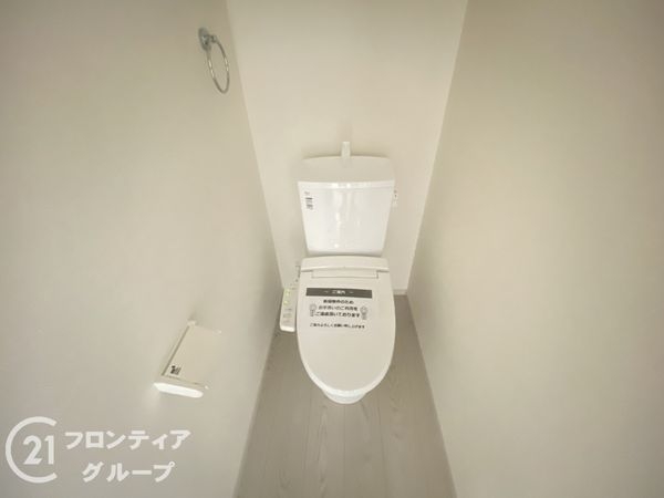 神戸市垂水区御霊町　新築一戸建て　1期　1号棟