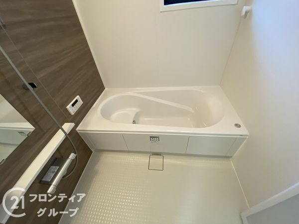 神戸市垂水区御霊町　新築一戸建て　1期　1号棟