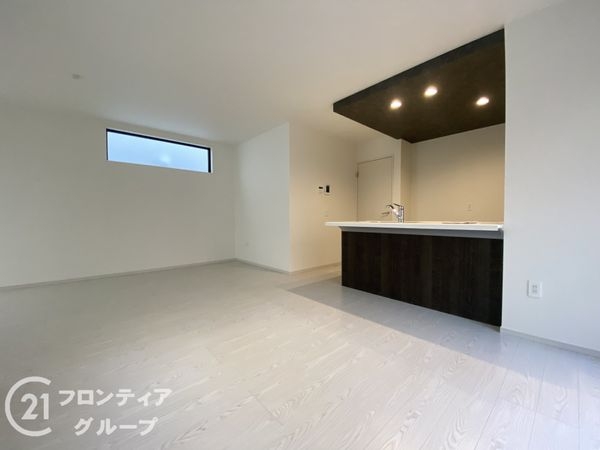 神戸市垂水区御霊町　新築一戸建て　1期　1号棟