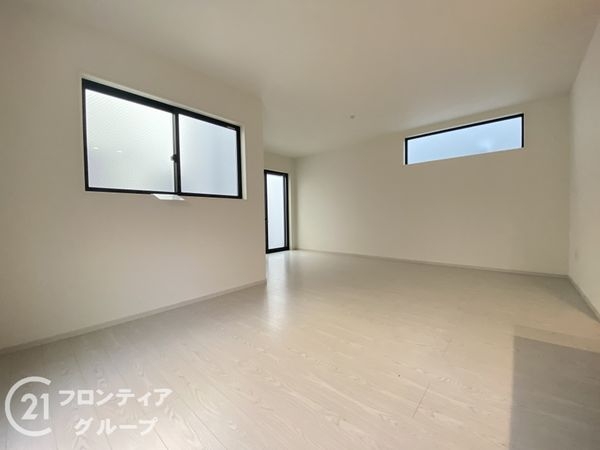 神戸市垂水区御霊町　新築一戸建て　1期　1号棟