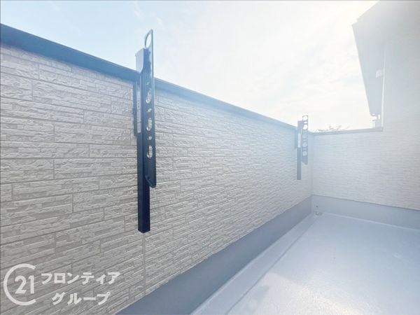 神戸市須磨区菅の台７丁目　新築一戸建て　２４-１期　全１区画