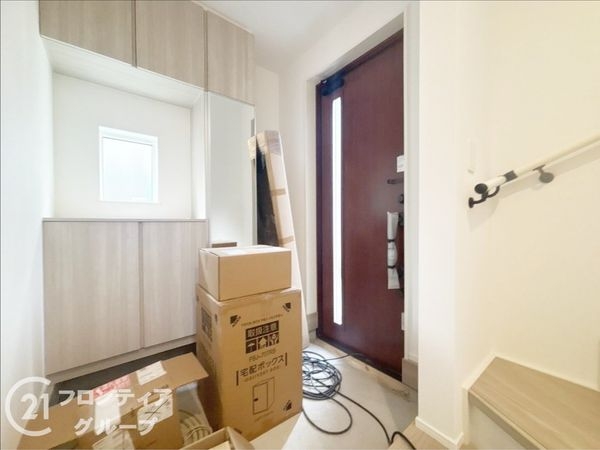 神戸市須磨区菅の台７丁目　新築一戸建て　２４-１期　全１区画