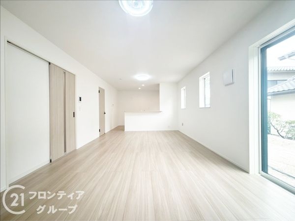 神戸市須磨区菅の台７丁目　新築一戸建て　２４-１期　全１区画