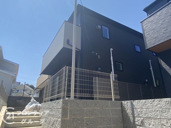 明石市大久保町山手台２丁目　新築一戸建て　24－１期　１号棟
