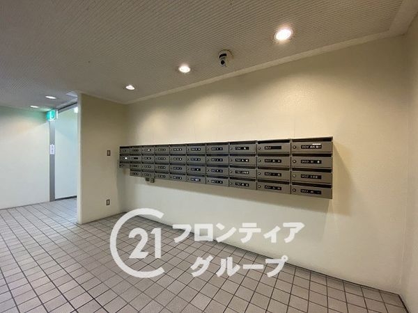 サニーコート名谷　中古マンション