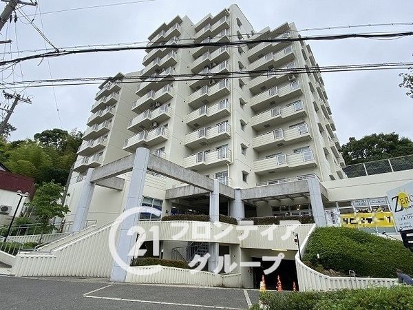 サニーコート名谷　中古マンション
