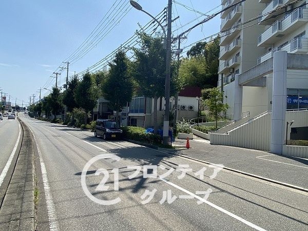サニーコート名谷　中古マンション