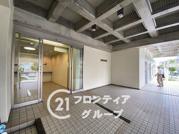 サニーコート名谷　中古マンション