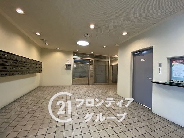サニーコート名谷　中古マンション