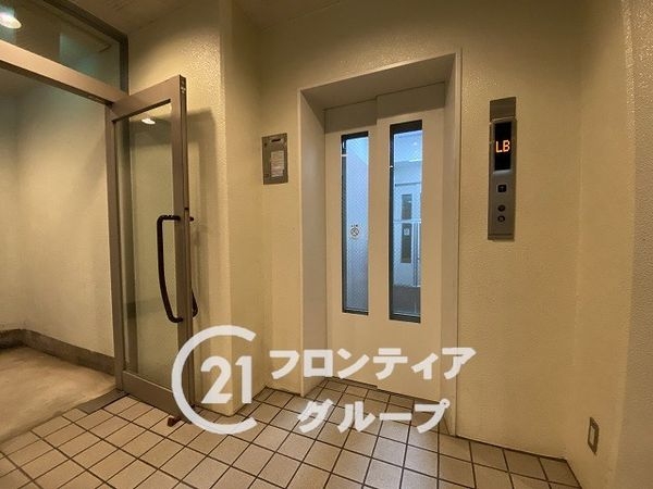 サニーコート名谷　中古マンション
