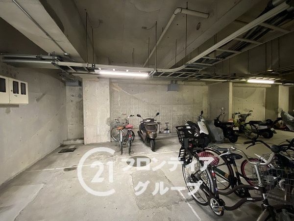 サニーコート名谷　中古マンション