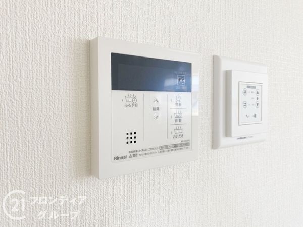 明石市大久保町山手台２丁目　新築一戸建て　24－１期　２号棟