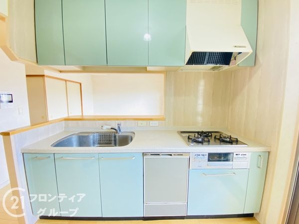 サングレイス朝霧Ａコート　中古マンション