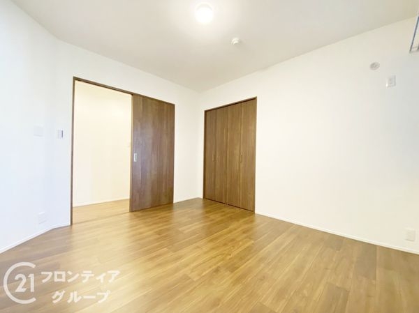 ルネジェームス山　中古マンション