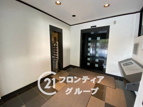 ルネジェームス山　中古マンション