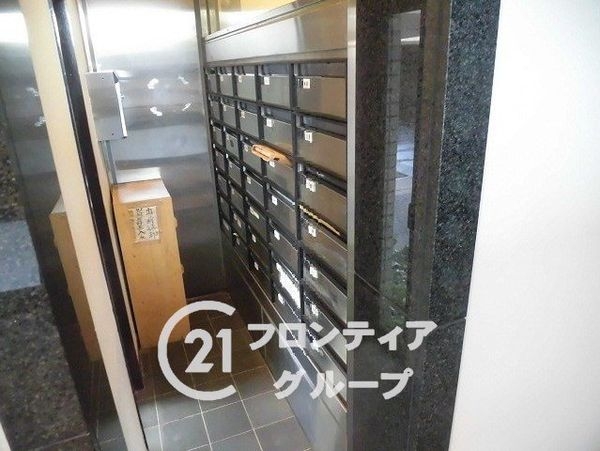 ルネジェームス山　中古マンション