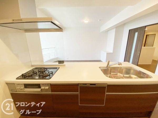 ルネジェームス山　中古マンション