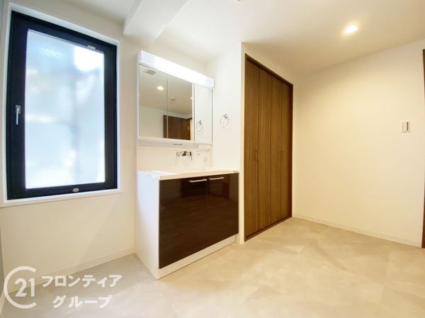 ルネジェームス山　中古マンション