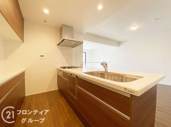 ルネジェームス山　中古マンション