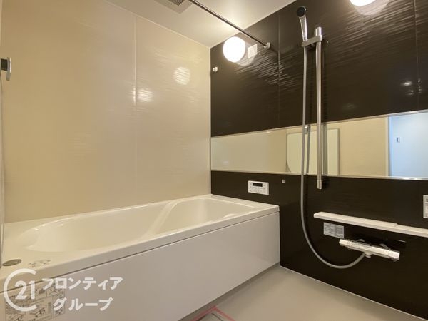 ルネジェームス山　中古マンション