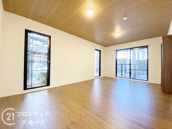 ルネジェームス山　中古マンション