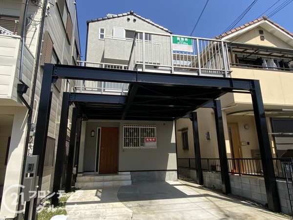 神戸市垂水区星陵台３丁目　中古一戸建て