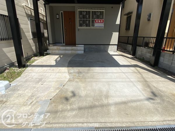 神戸市垂水区星陵台３丁目の中古一戸建て