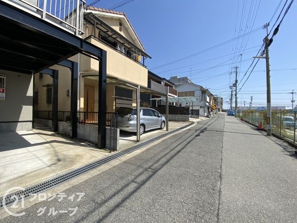 神戸市垂水区星陵台３丁目の中古一戸建て