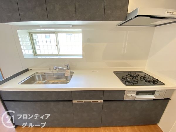 神戸市垂水区星陵台３丁目　中古一戸建て