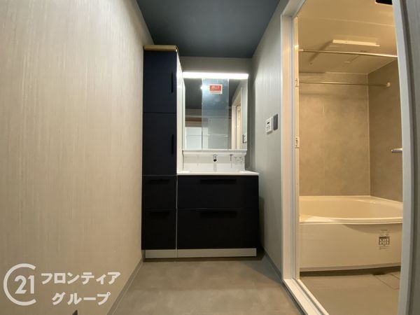 マリンパレス明石　中古マンション