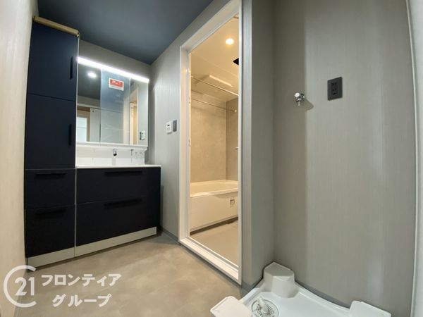 マリンパレス明石　中古マンション