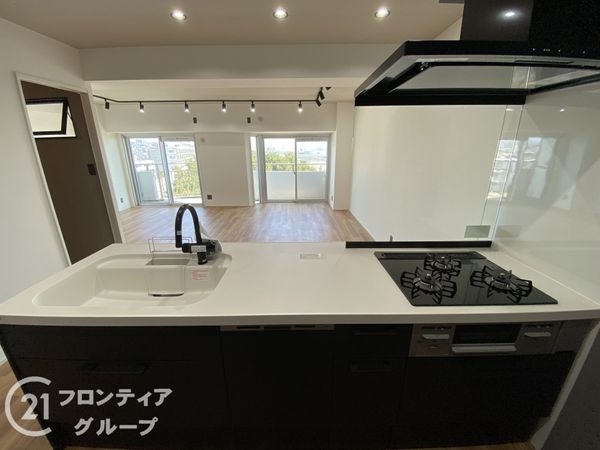 マリンパレス明石　中古マンション