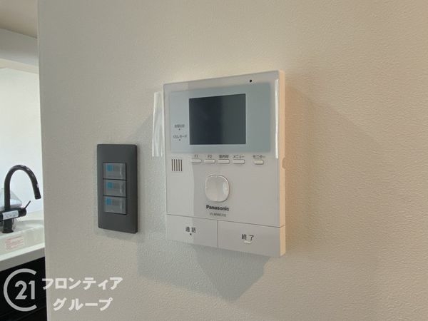 マリンパレス明石　中古マンション