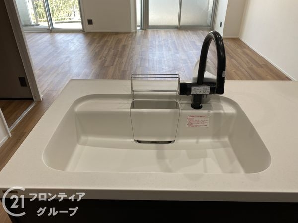 マリンパレス明石　中古マンション